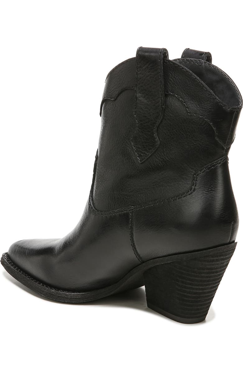 Zodiac Roslyn Western Boot, Alternate, color,