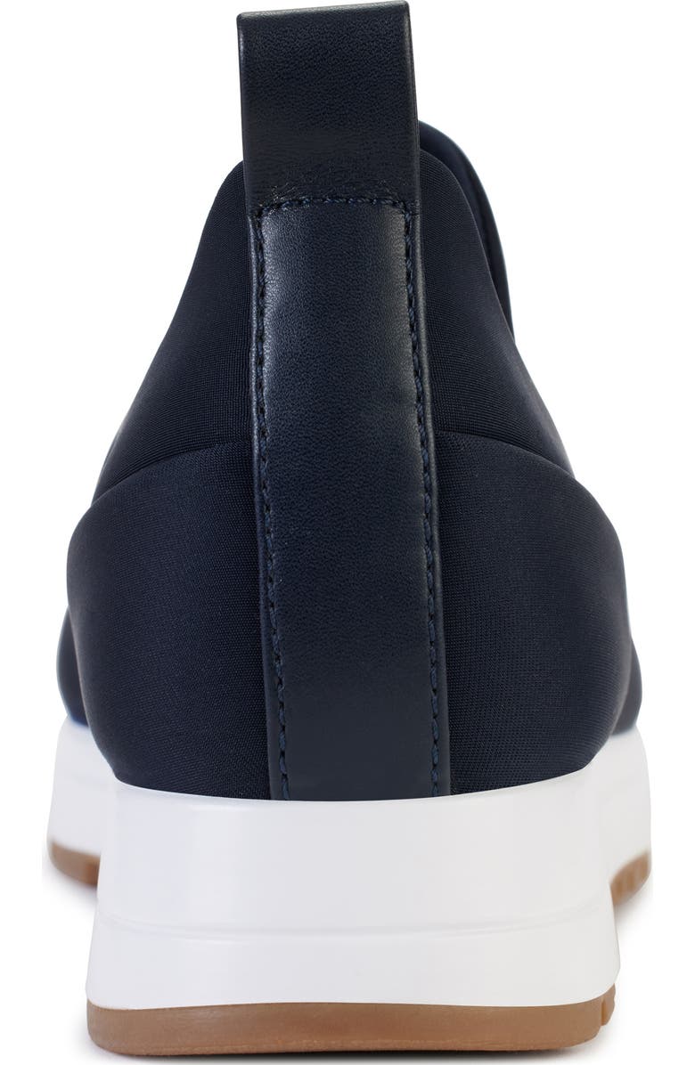 DKNY Jayden Slip-On Sneaker, Alternate, color,