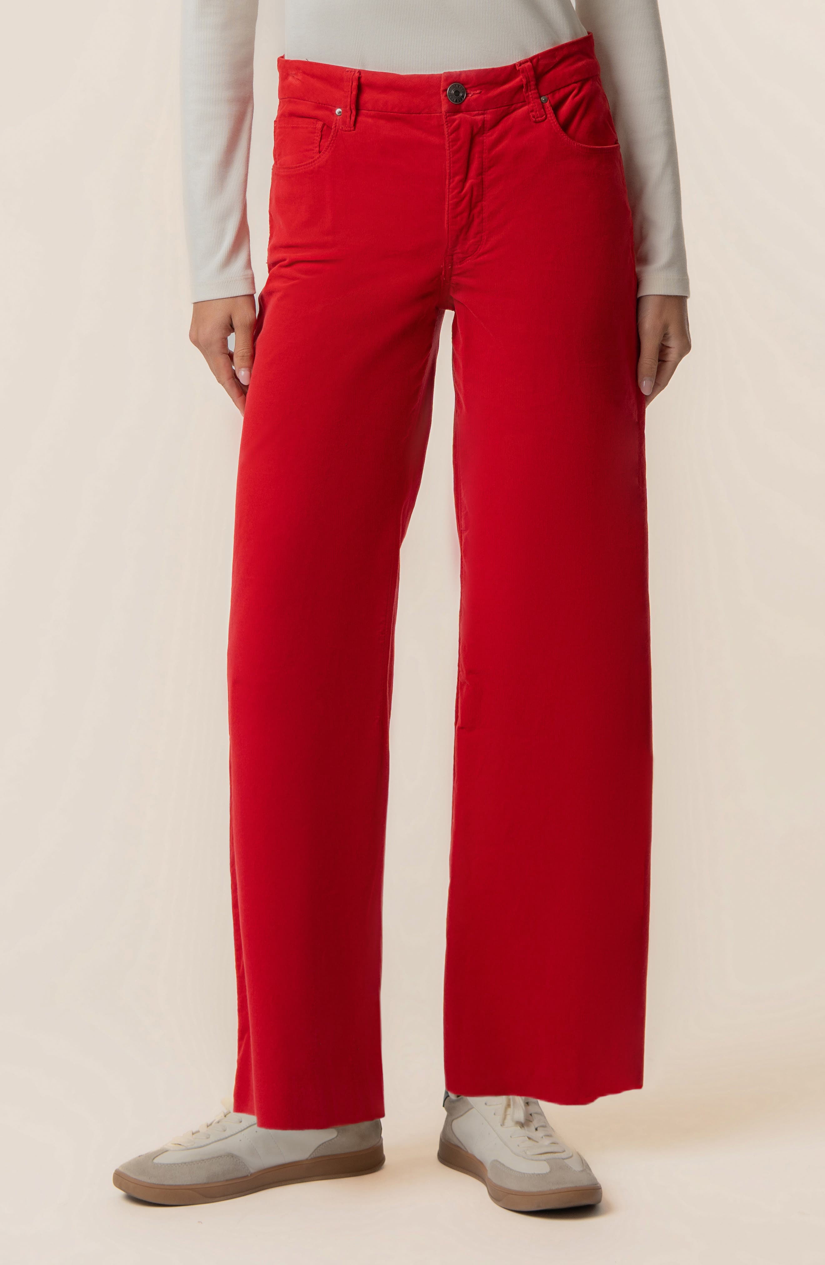 RUBY RED