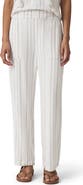 Splendid Layla Stripe Pants