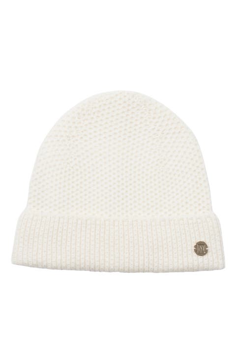 100% Cashmere Beanies for Women | Nordstrom Rack