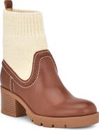 Nine West Popit Bootie