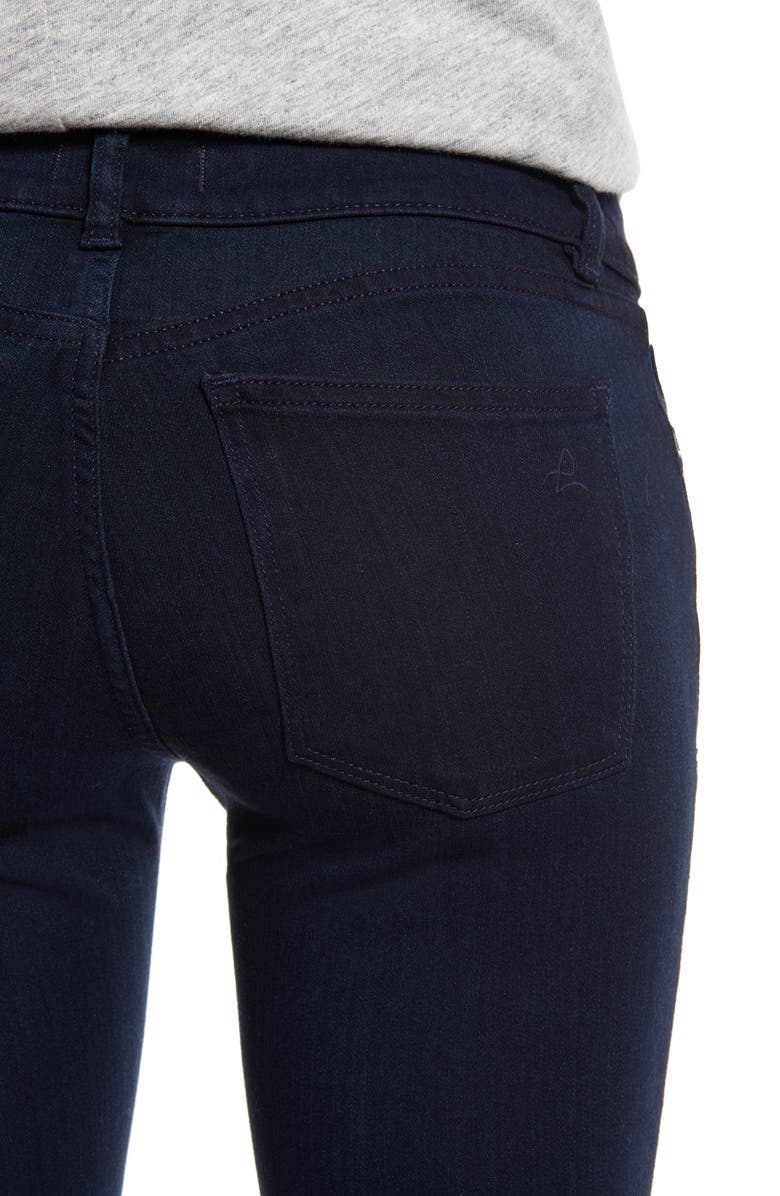 DL1961 Emma Ankle Skinny Jeans, Alternate, color, 