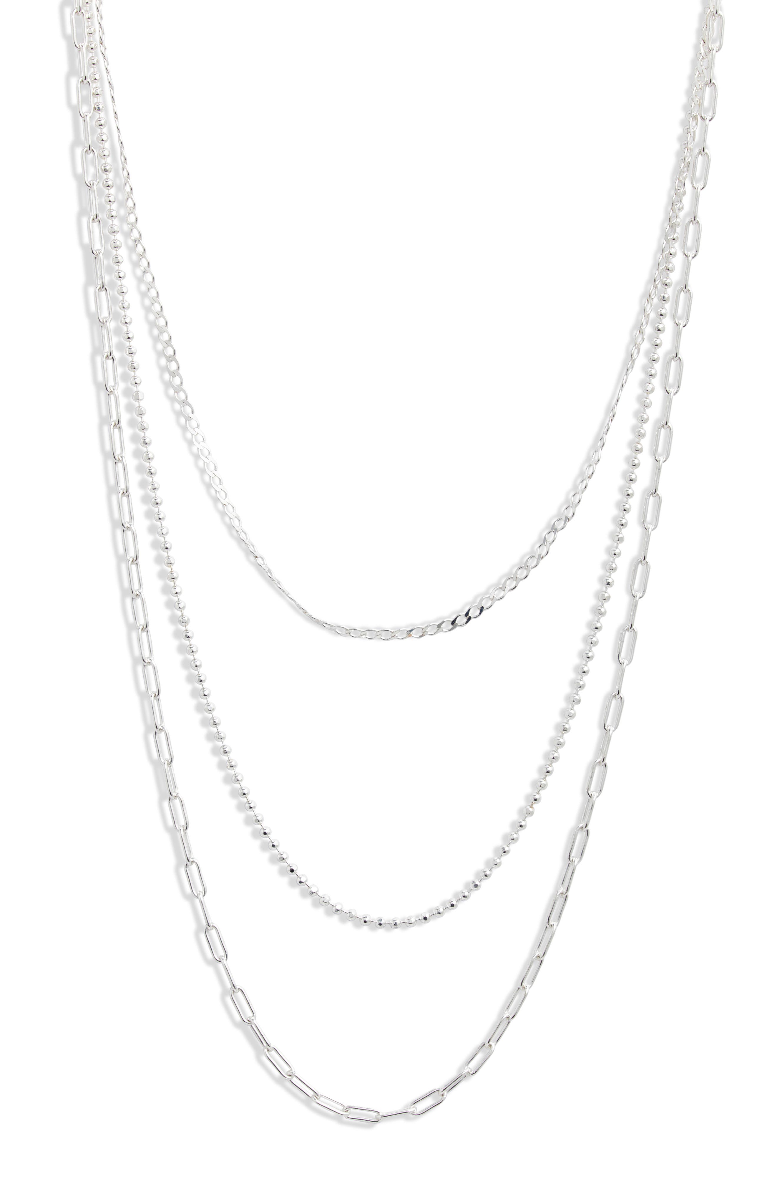 selected SILVER