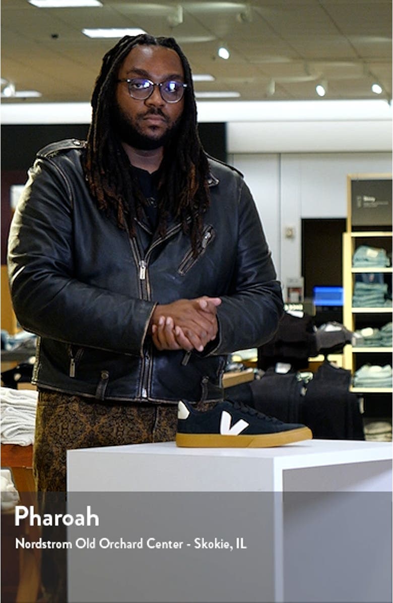 Campo Sneaker, sales video thumbnail