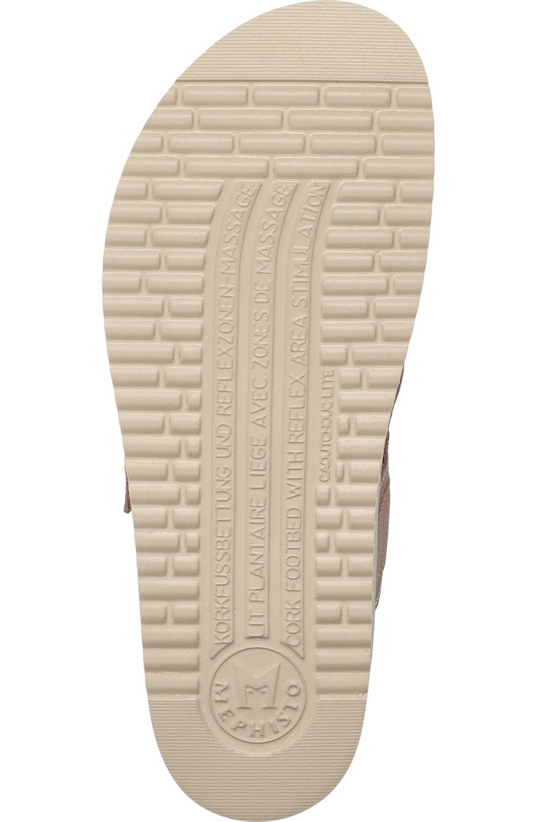 Mephisto Izaora Sandal, Alternate, color,