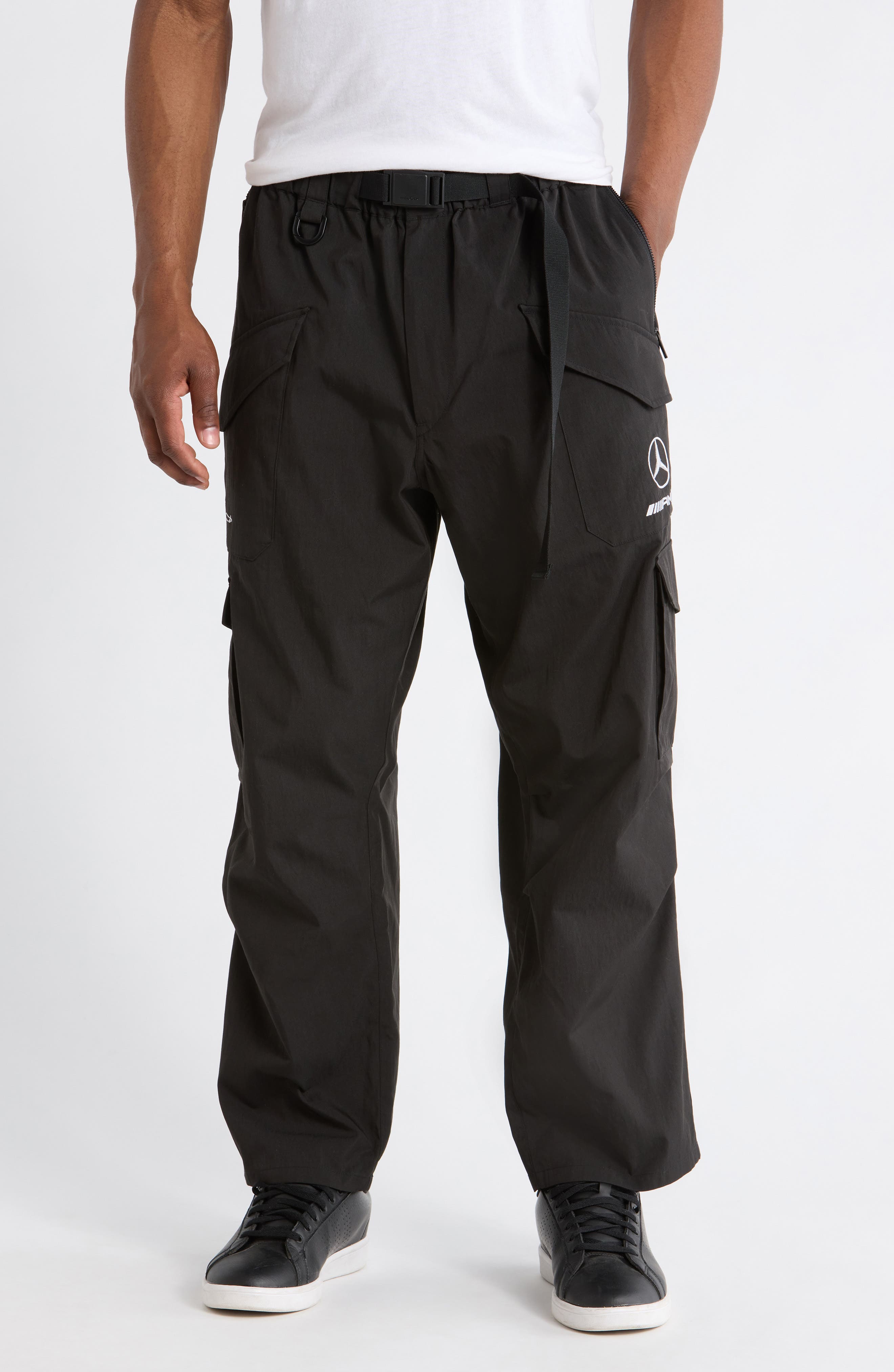 selected BLACK