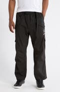 Y-3 x Mercedes-AMG F1 Cargo Pants