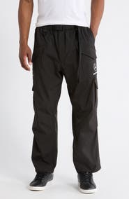Y-3 x Mercedes-AMG F1 Cargo Pants