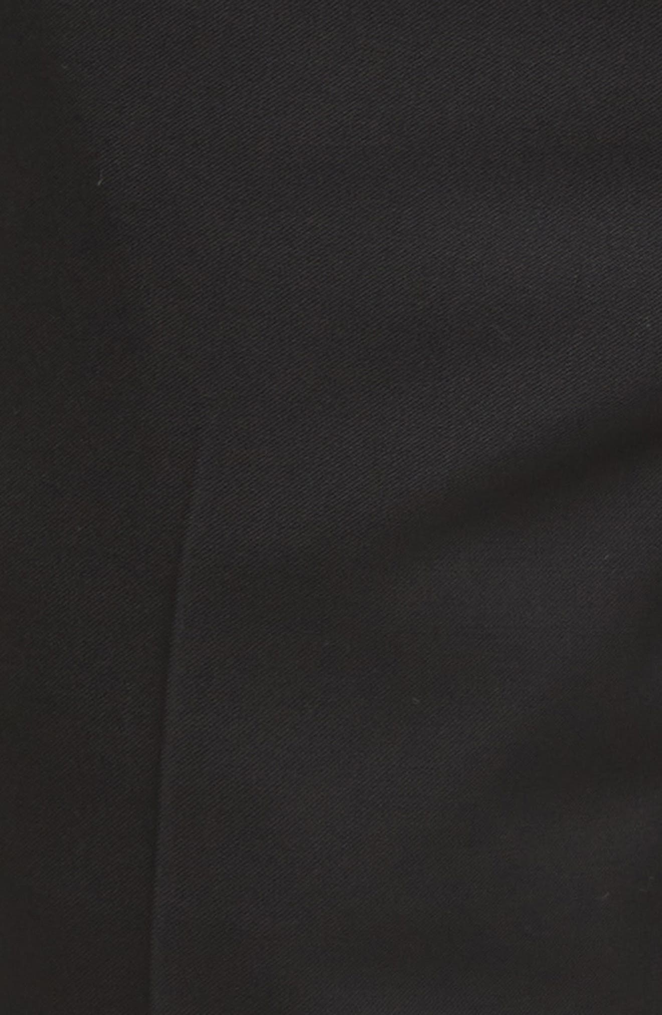 Мужские платья Peter Millar Harker Flat Front Stretch Wool Twill Dress Pants — фото 6
