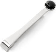 Cufflinks, Inc. I Love You Onyx Tie Bar