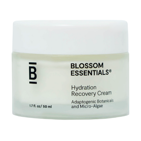 Hydration Recovery Face Cream