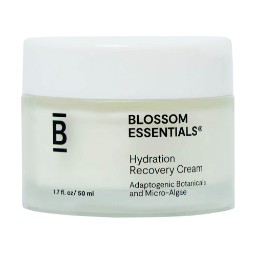 Blossom Essentials Hydration Recovery Face Cream
