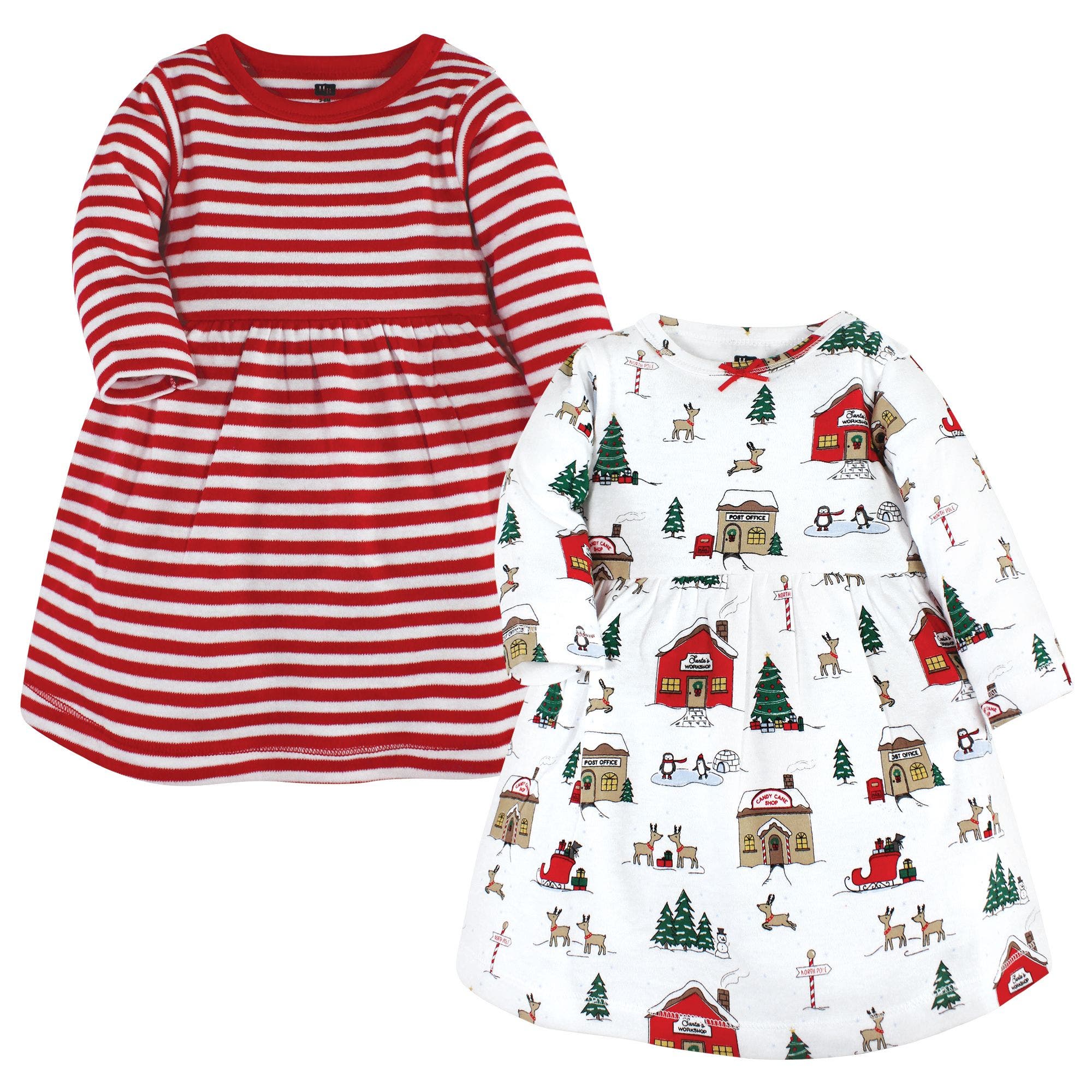 North Pole