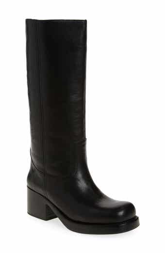 Jeffrey Campbell Reflect Platform Boot