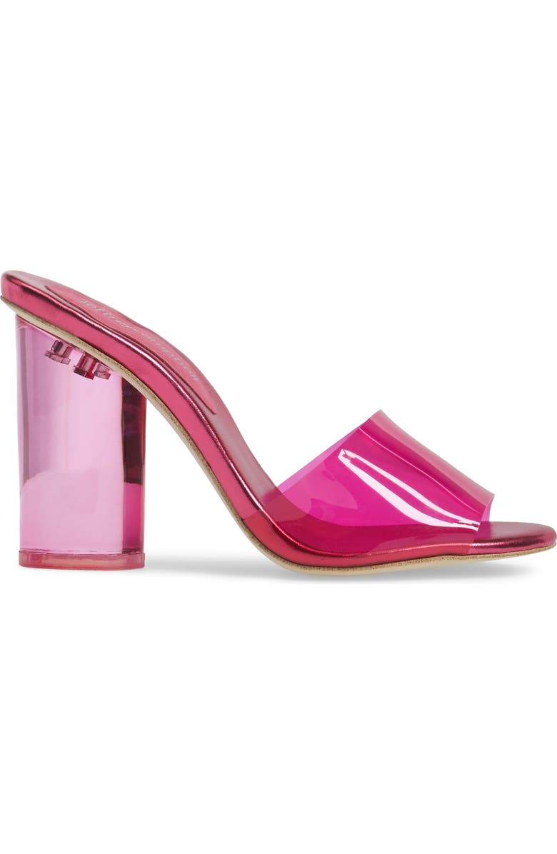 Jeffrey Campbell Minuit Slide Sandal, Alternate, color,