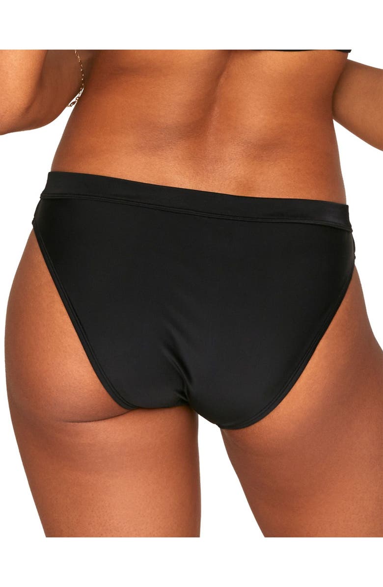 Adore Me Demi Swimwear Bikini Bottom, Alternate, color,