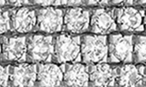 Dana Rebecca Designs Sylvie Rose Pavé Diamond Toggle Pendant Necklace In White Gold