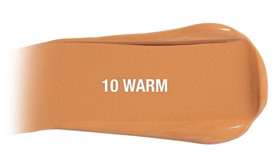 10 WARM