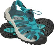 Mountain Warehouse Seaside Drainage Sandals