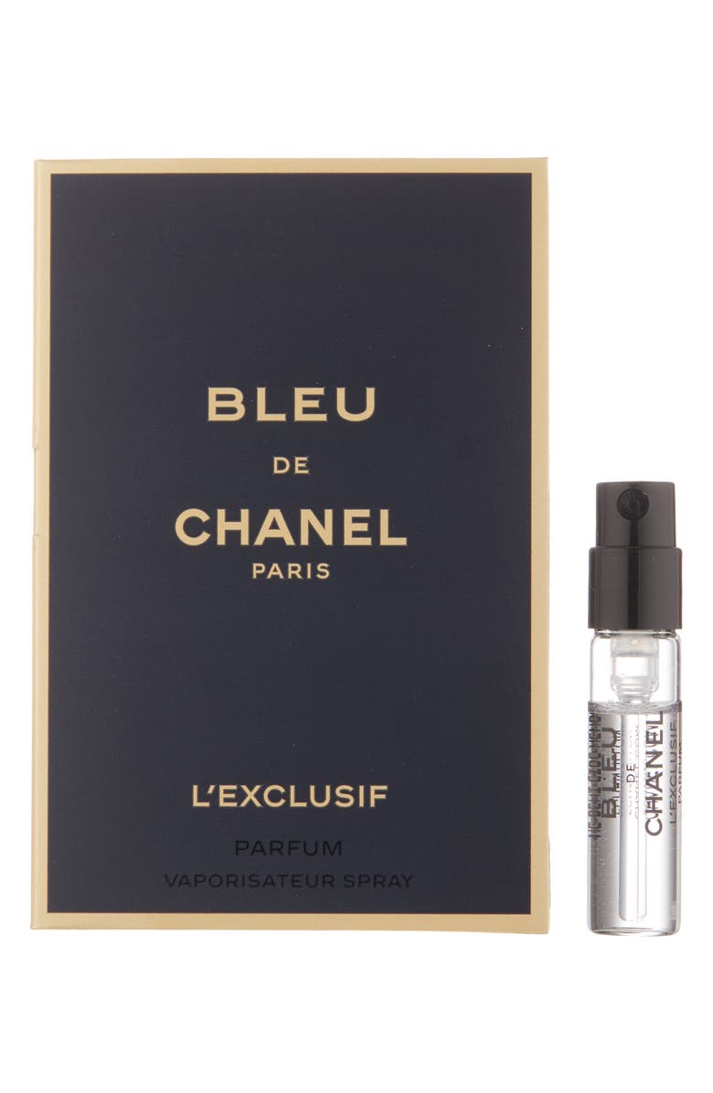 CHANEL Gift with Purchase, Main, color, 