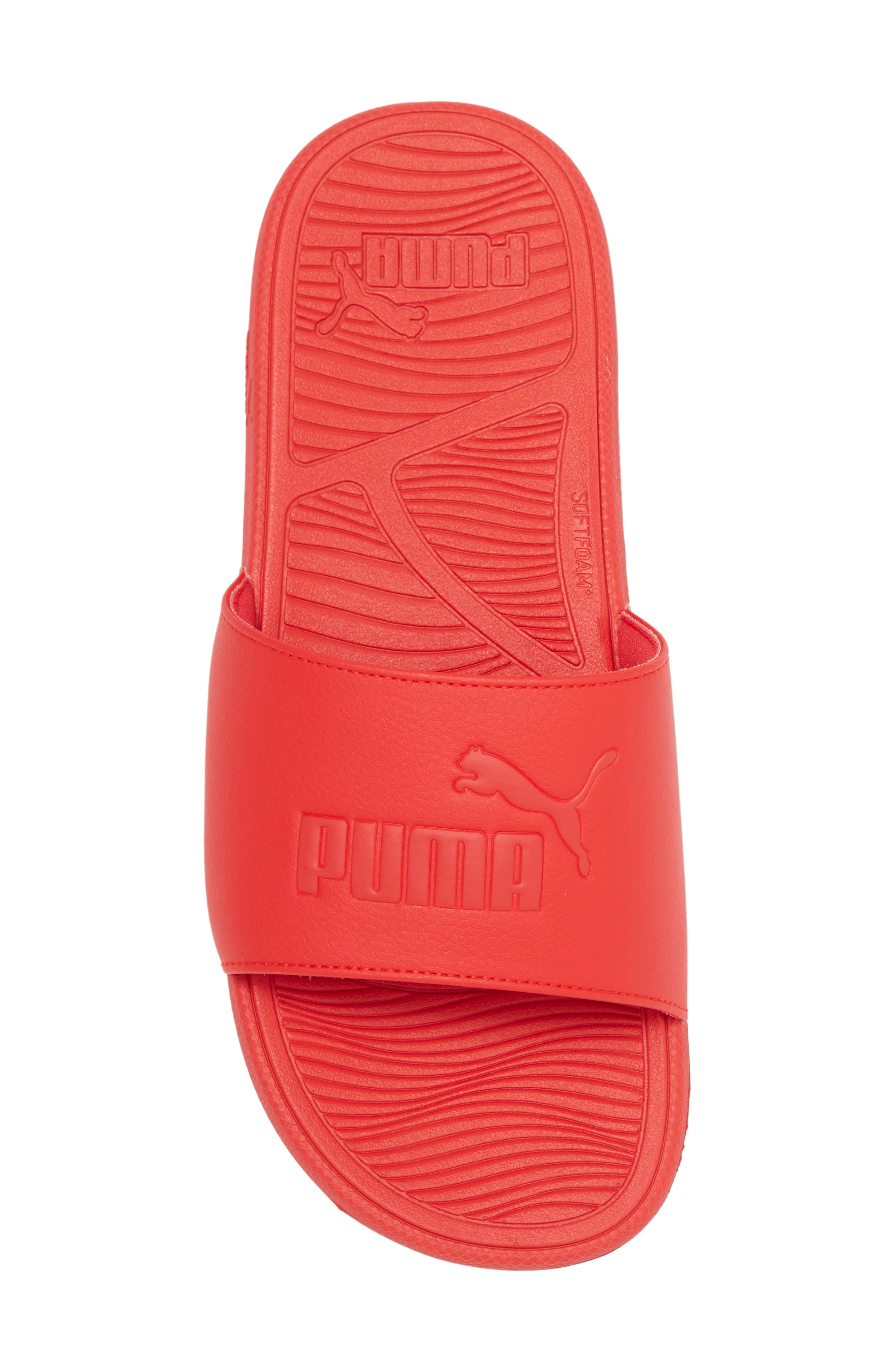 PUMA Cool Cat 2.0 Slide Sandal, Alternate, color, 