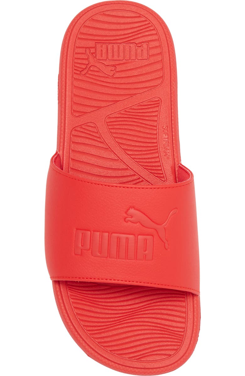 PUMA Cool Cat 2.0 Slide Sandal, Alternate, color,