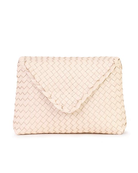 Jamie Envelope Clutch