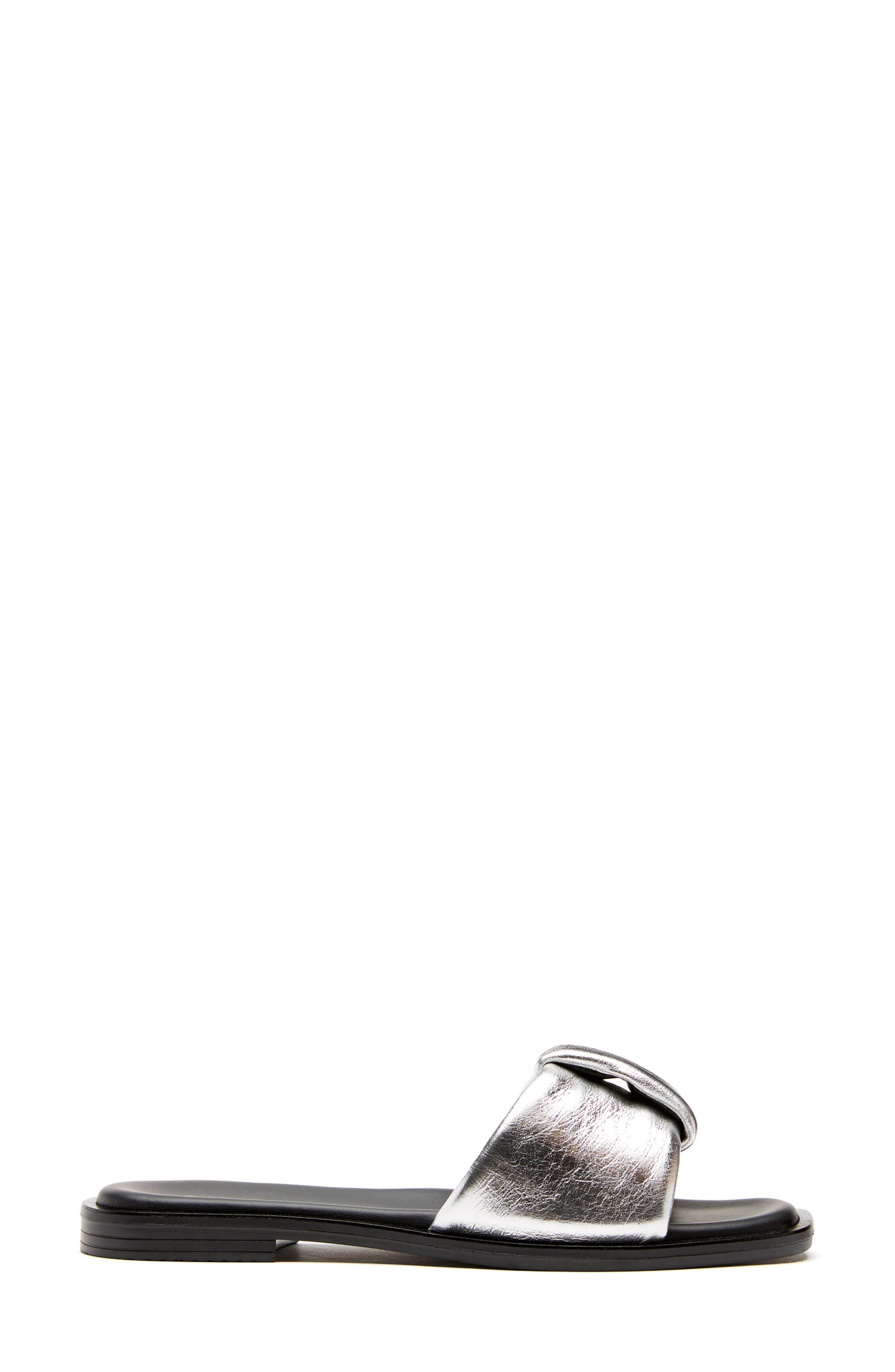 Farrah Slide Sandal - image 4
