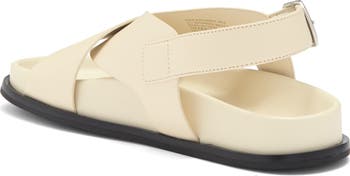 Earhart Slingback Sandal