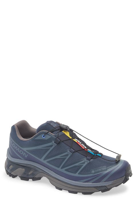 XT-6 Gore-Tex® Waterproof Sneaker (Men)