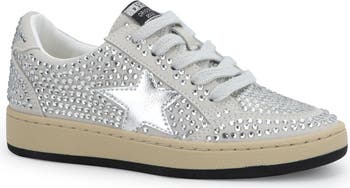 Kids' Bravo Rhinestone Sneaker