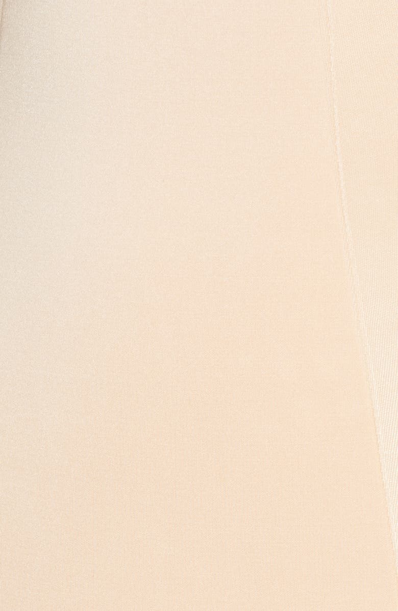 SPANX<sup>®</sup> SPANXsculpt<sup>™</sup> OnCore High Waist MidThigh Shorts, Alternate, color, Soft Nude