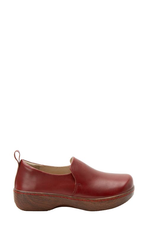 Alegria By Pg Lite Orygin Tulip Pump In Brown