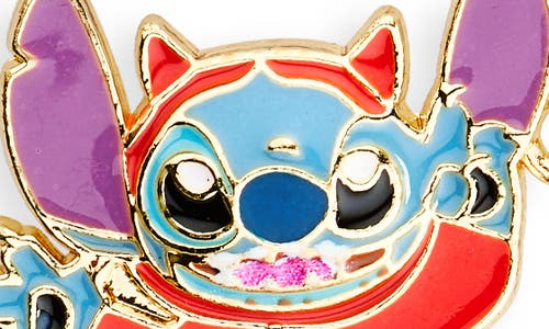Baublebar Stitch Devil Drop Earrings In Multi