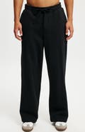 Cotton On Men's Super Baggy Track Pant