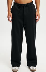 Cotton On Men's Super Baggy Track Pant