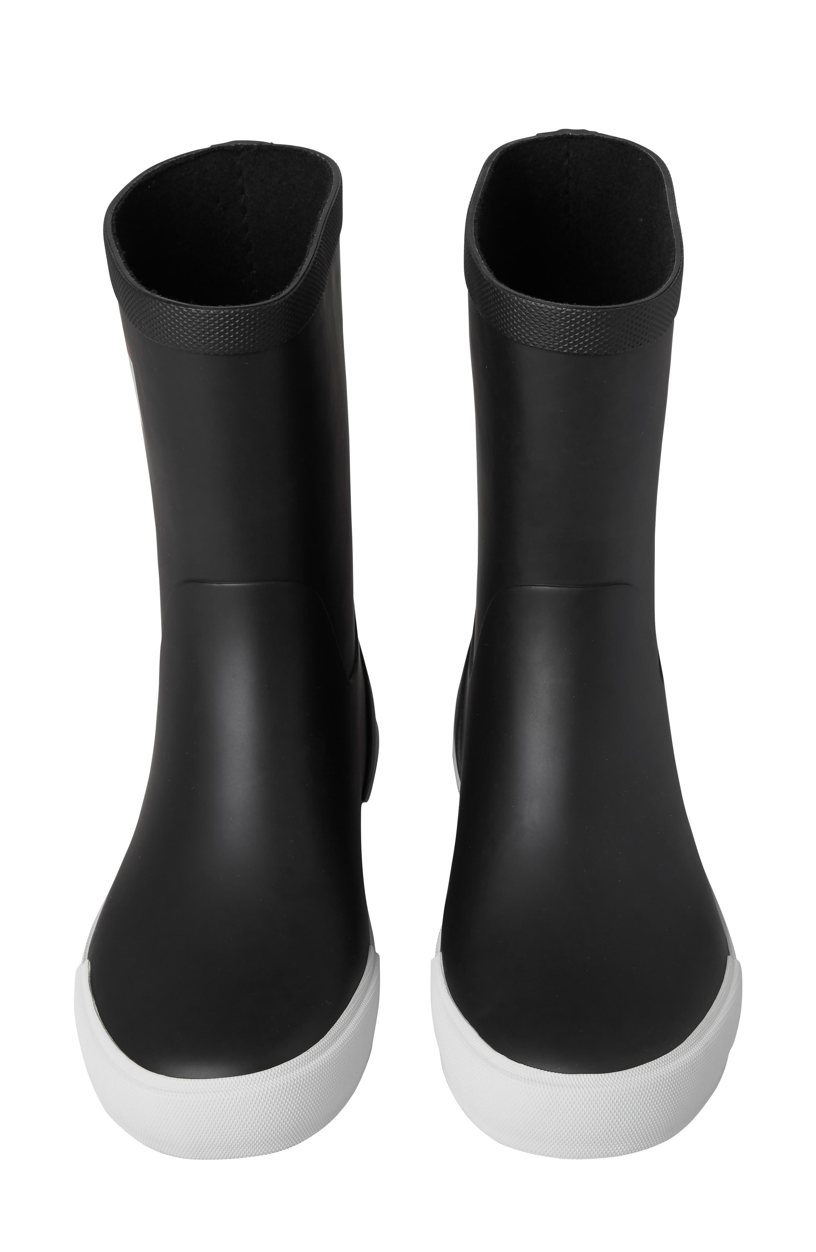 Helly Hansen Helly Hanson Nordvik 2 Waterproof Rain Boot, Alternate, color, 