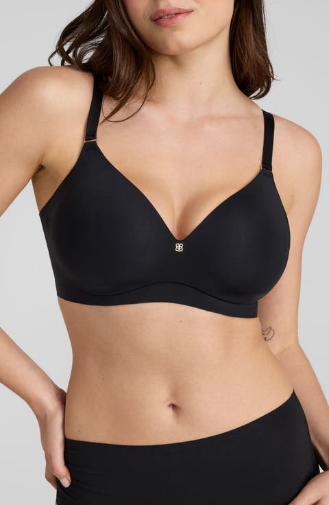 CloudEmbrace Wireless T-Shirt Bra