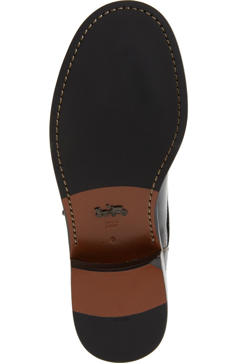 COACH Sutton Riding Boot, Alternate, color,