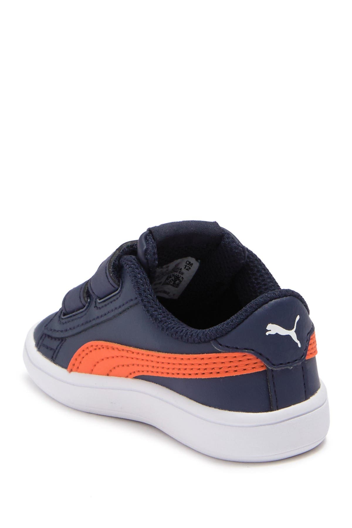 PUMA Smash V2 Sneaker, Alternate, color, 