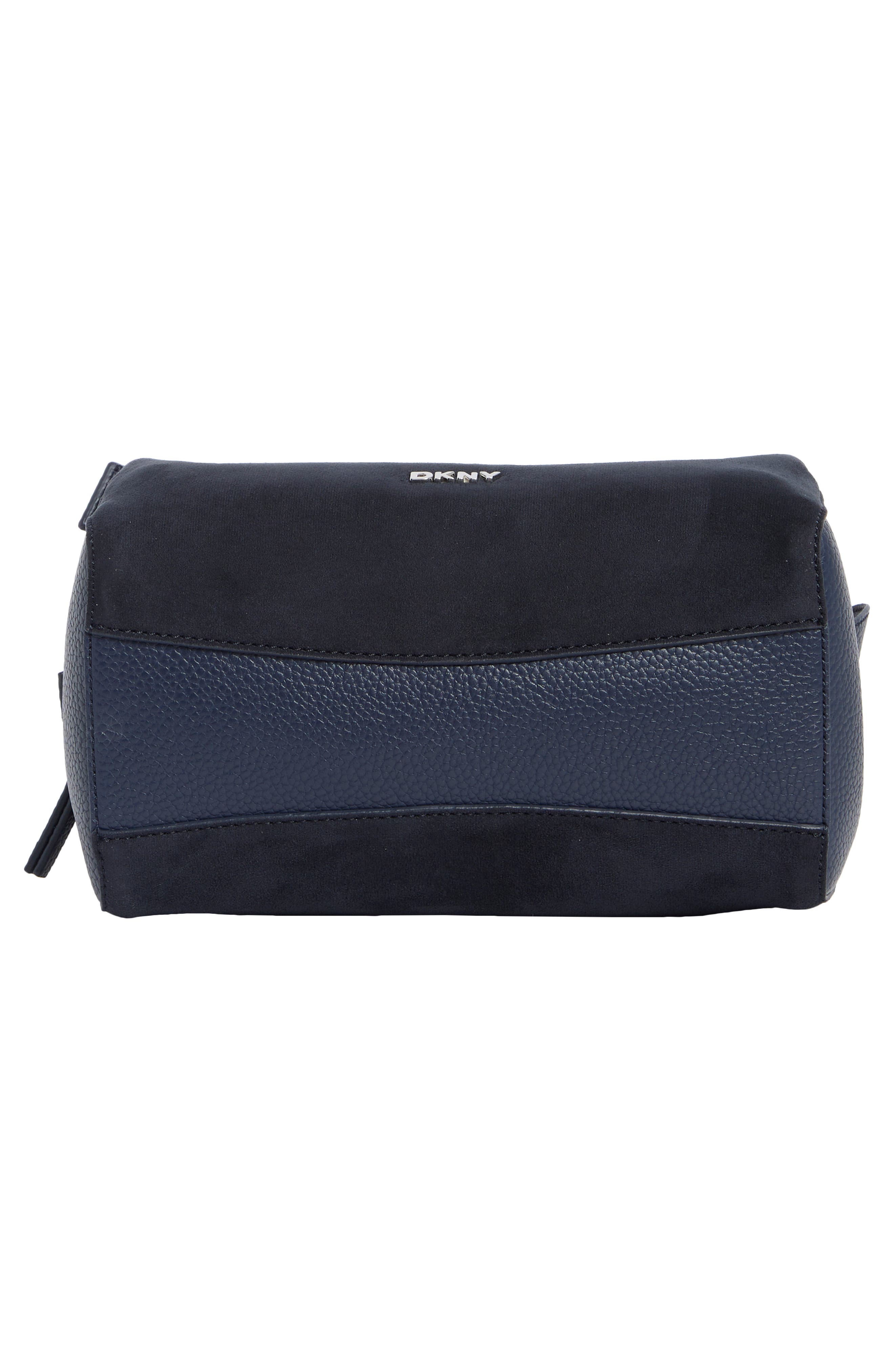 Miller Crossbody Bag, Alternate, color, MIDNIGHT