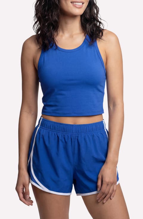 GoSculpt® Ace Peformance Tank