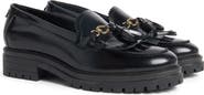 Barbour Ava Leather Loafer