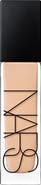 NARS Natural Radiant Longwear Foundation