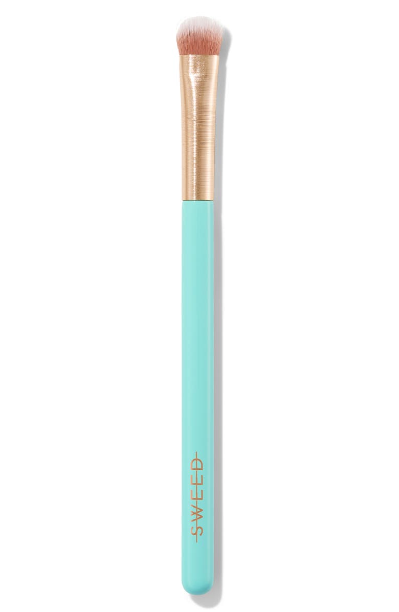 SWEED Eyeshadow Brush, Main, color, 