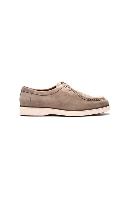 Carlos Santana Morrison Moc Shoe