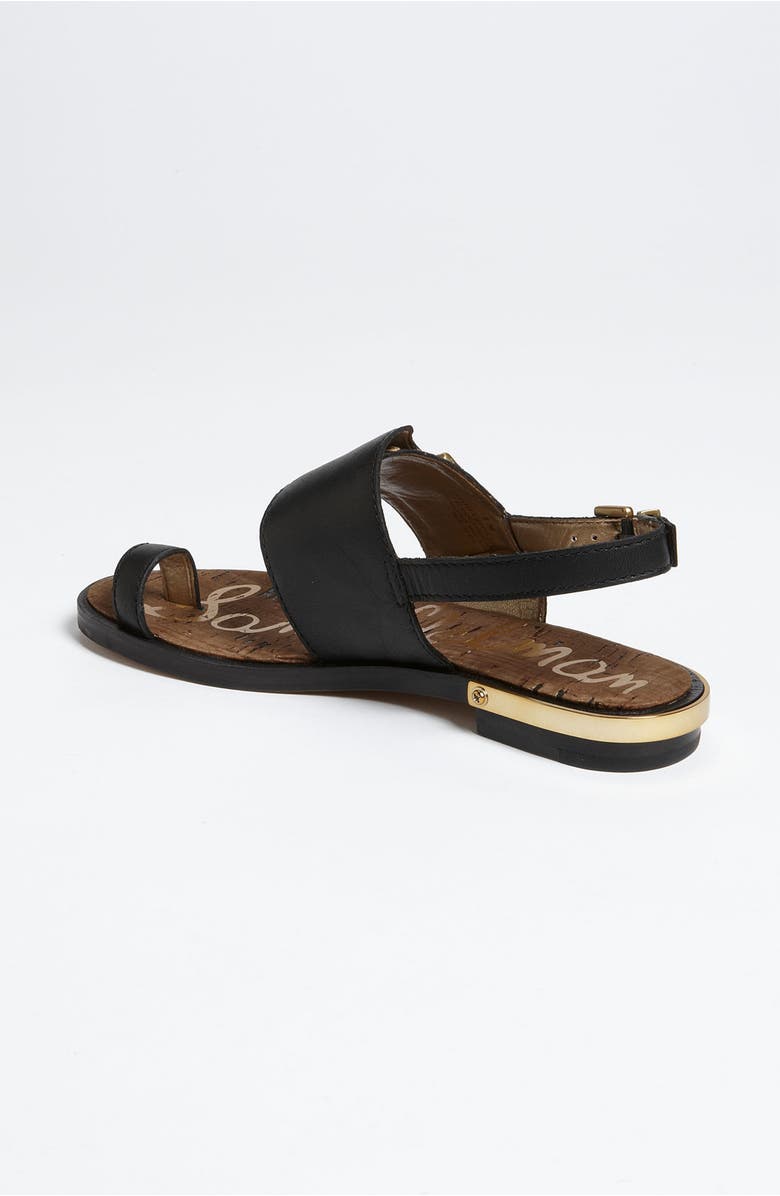 Sam Edelman 'Flynn' Sandal, Alternate, color,