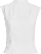 Odd Muse The Ultimate Muse Cap Sleeve Top