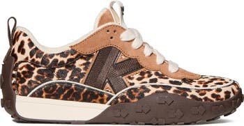 k as in kate sneaker